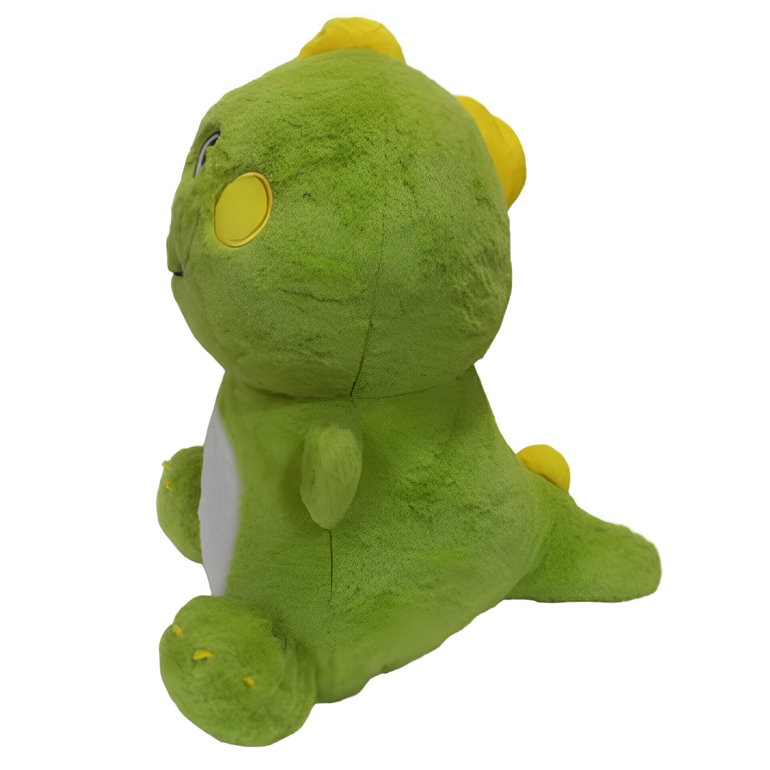 عروسک دایناسور خنگ
