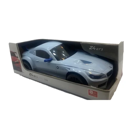ماشین BMW