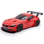ماشین BMW